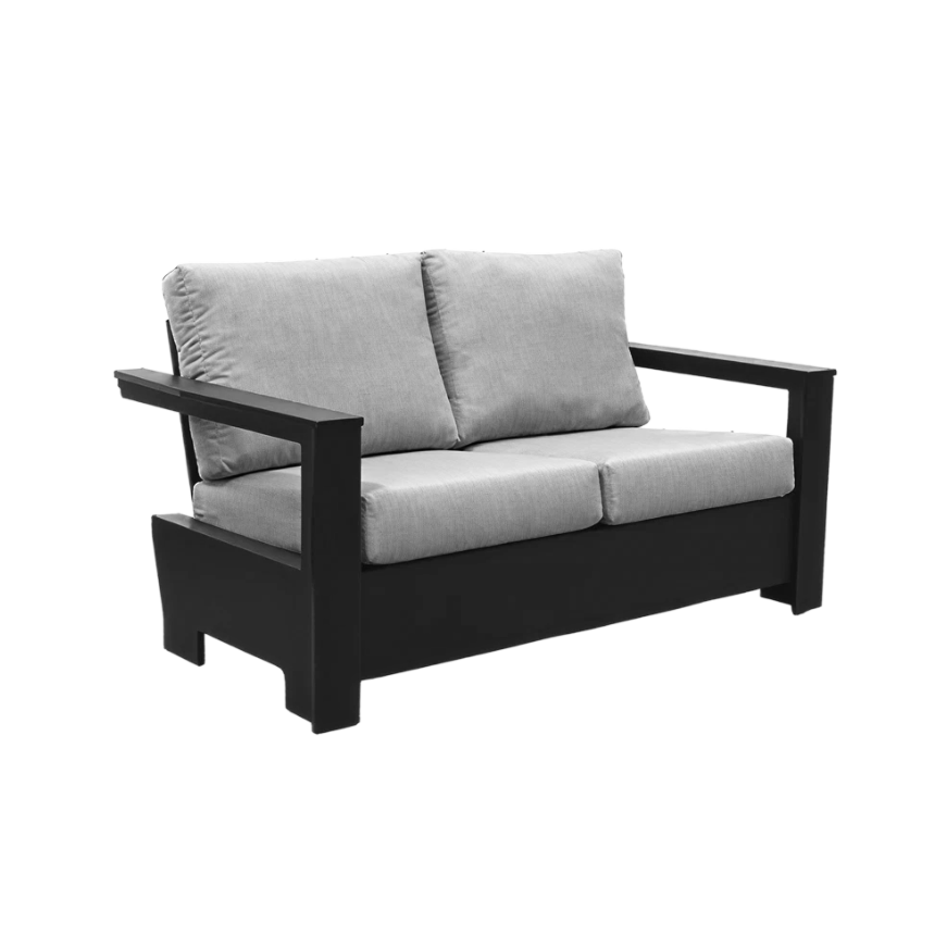 Huron Loveseat