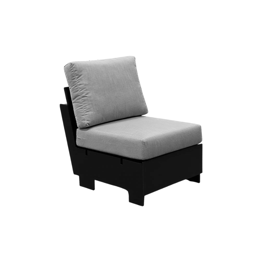 Huron Sectional Straight