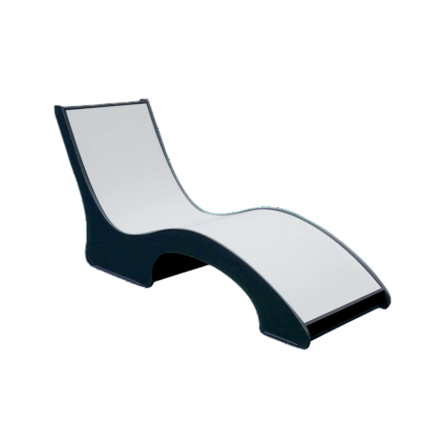 Deep Lakeview Lounger