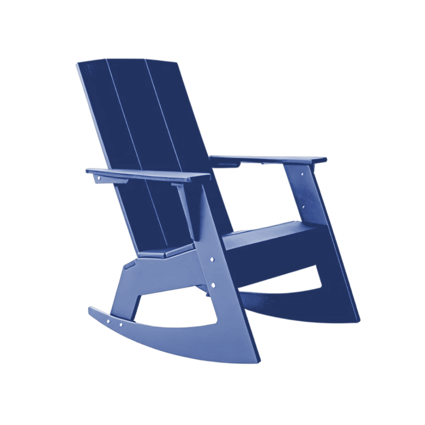 Northshore Adirondack Rocker