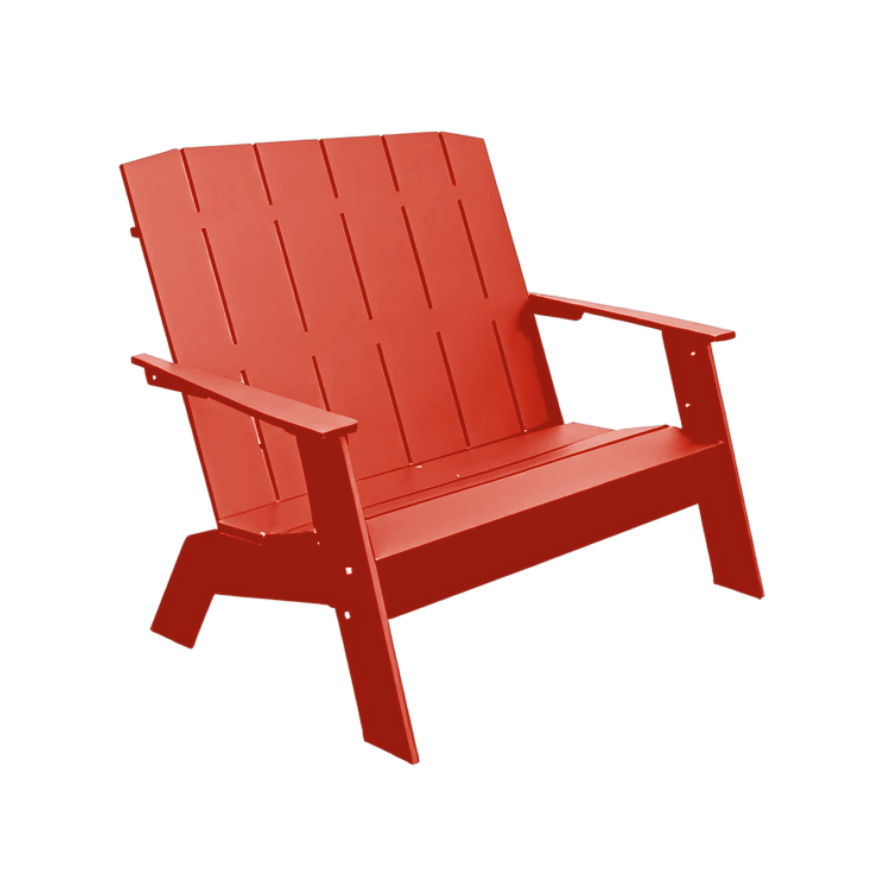 Northshore Adirondack Bench