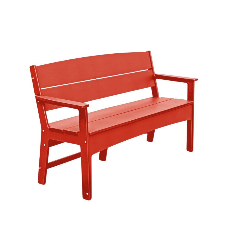 St Clair 5' Garden Bench