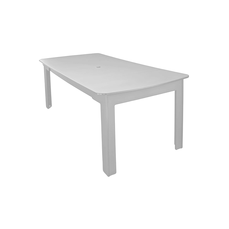 7' Huron Dining Table