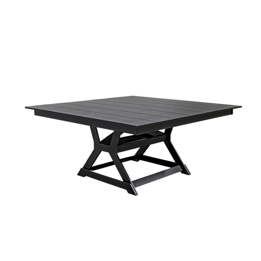 Erie Square Dining Table