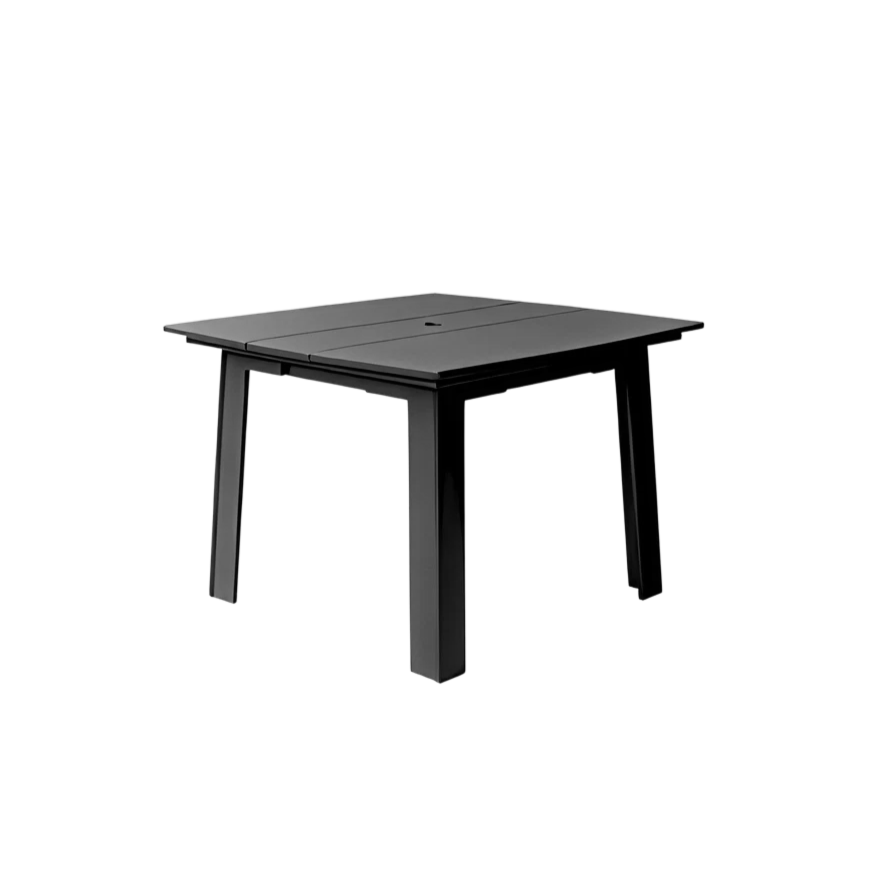 St Clair Square Dining Table