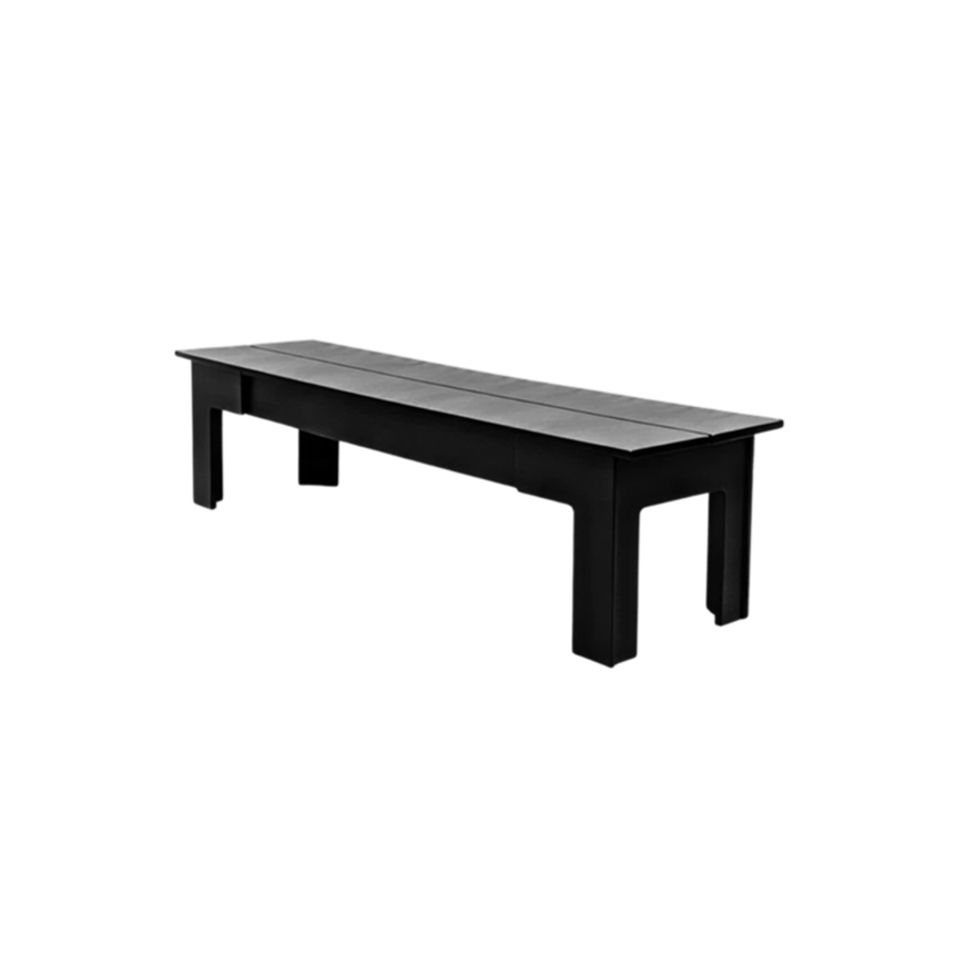 Huron Side Bench