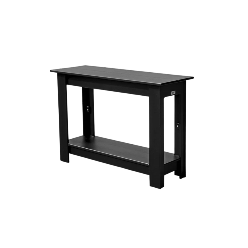 Huron Buffet Table