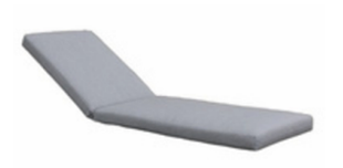 St Clair Chaise Cushion