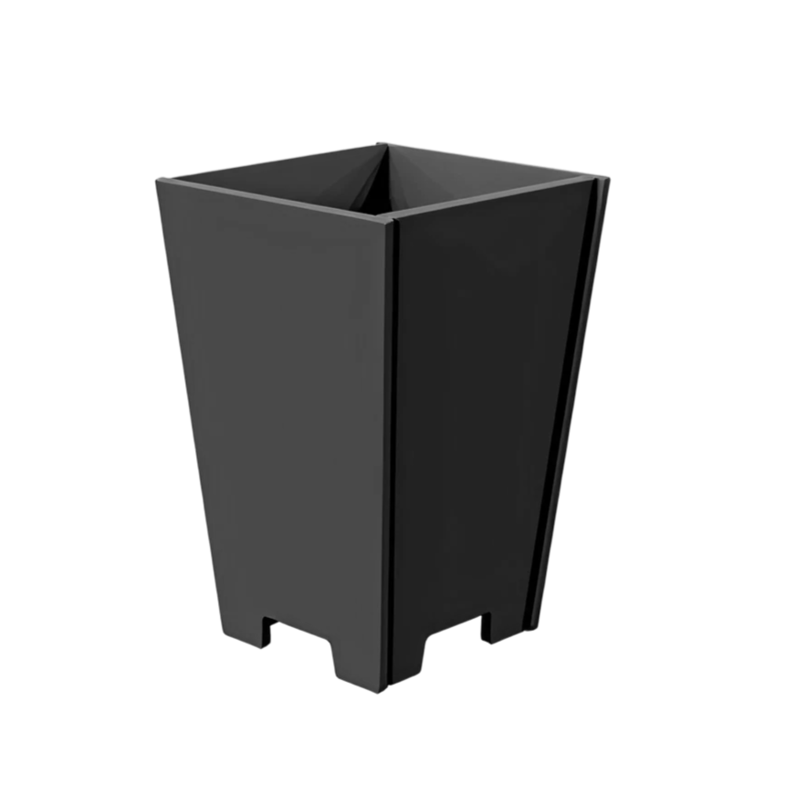 Large Tapered Planter