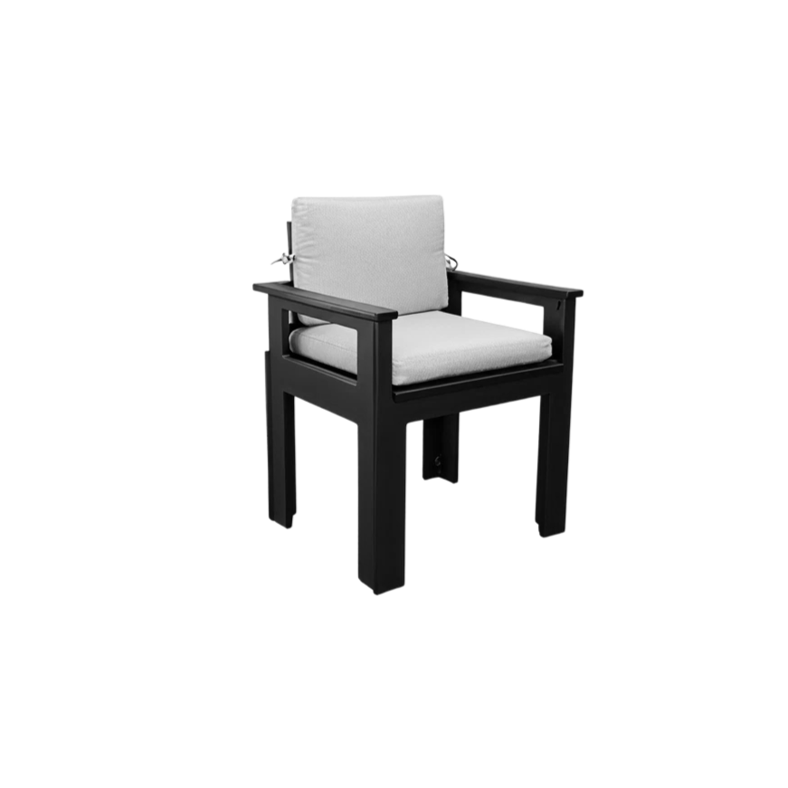 Huron Arm Chair