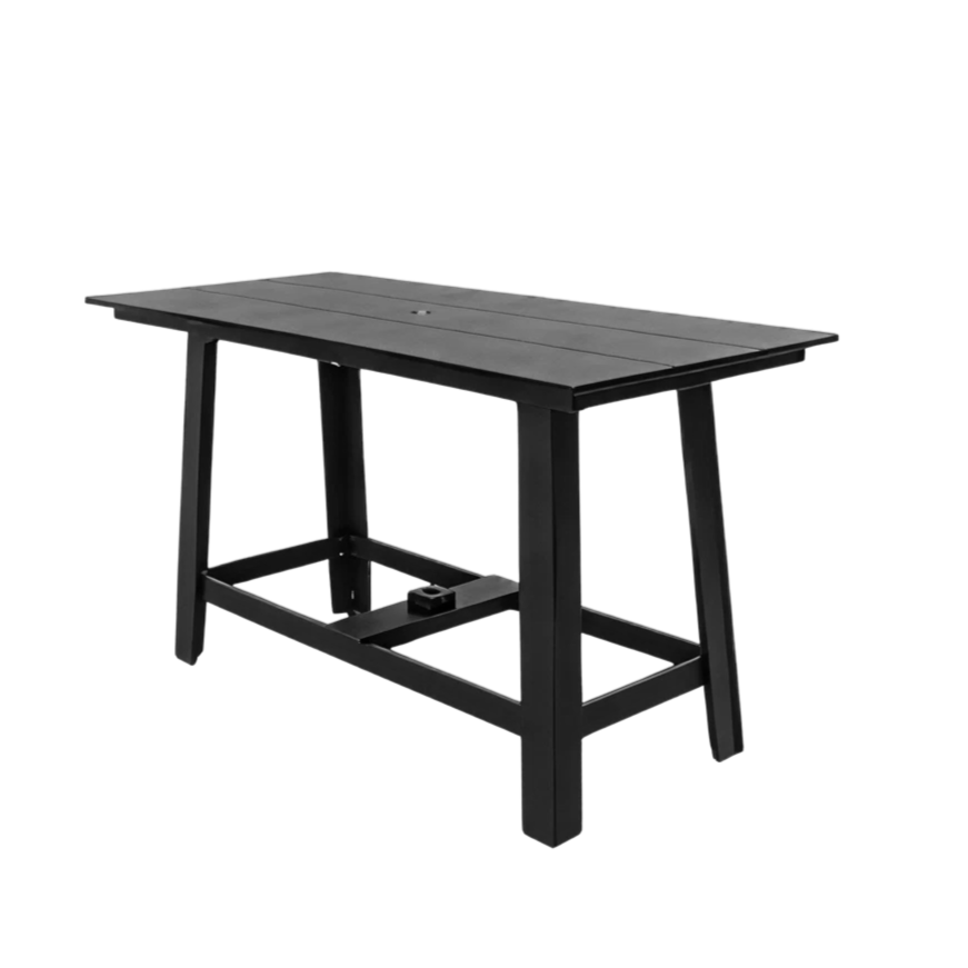 St Clair Rectangular Bar Table