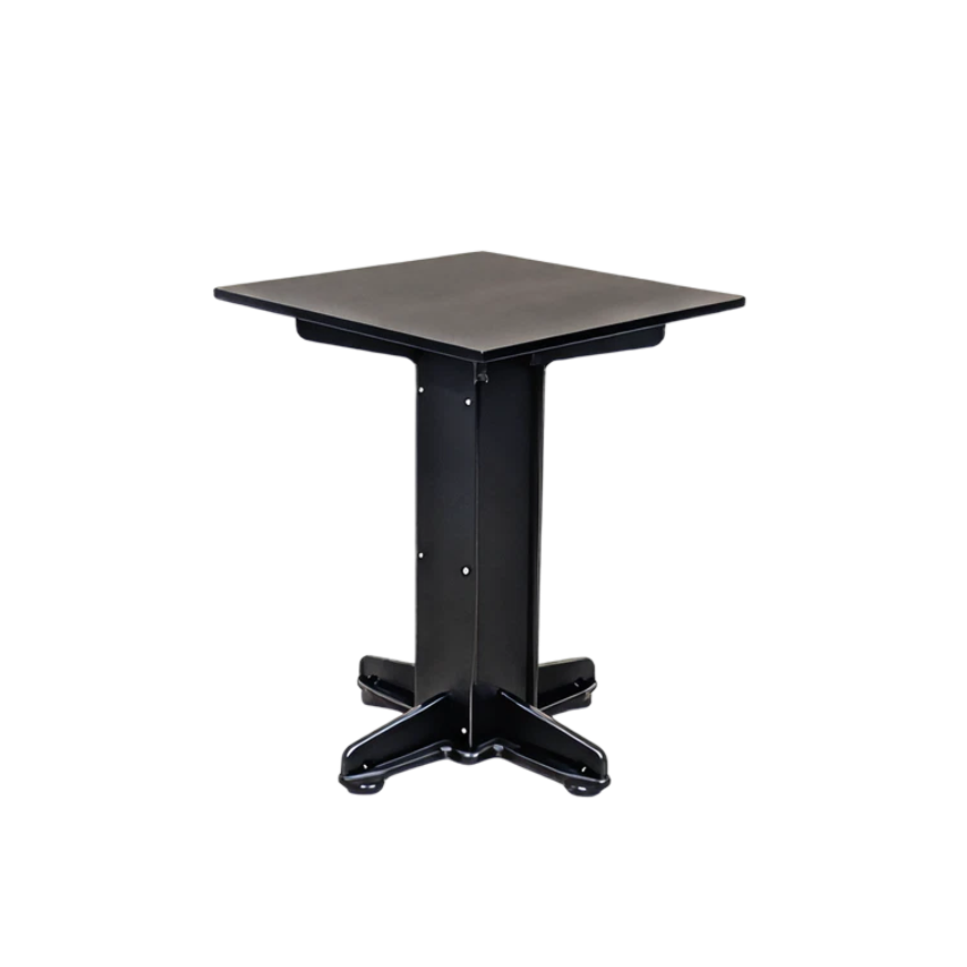 24" Square St Clair Caf&eacute; Table