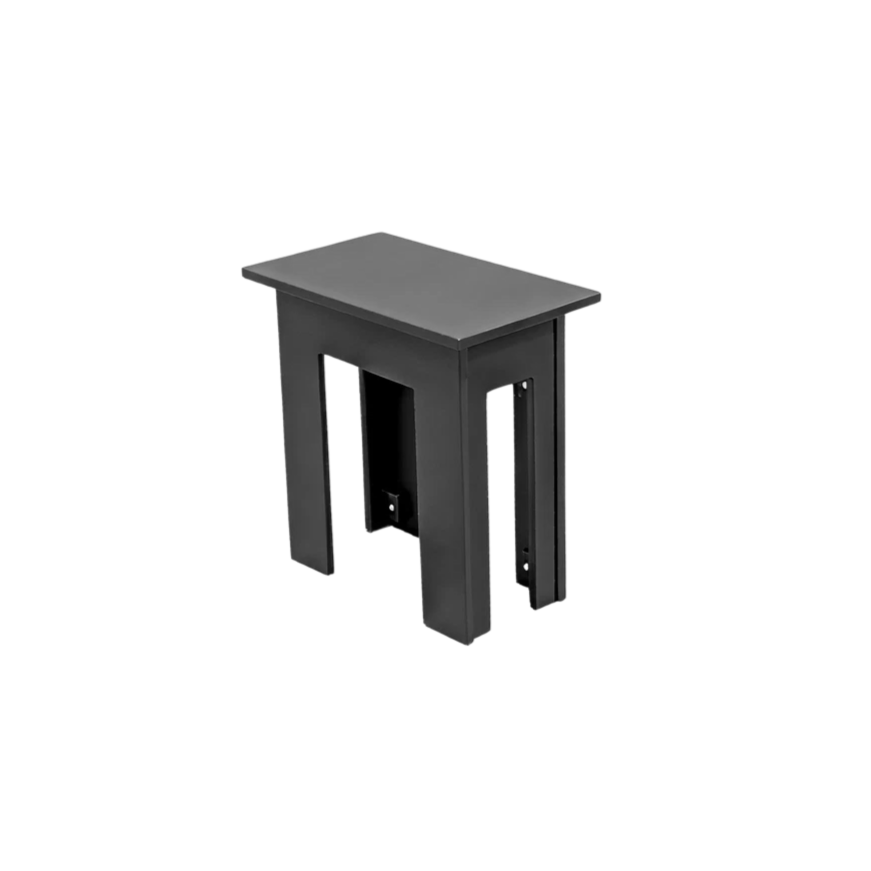Huron Narrow Side Table