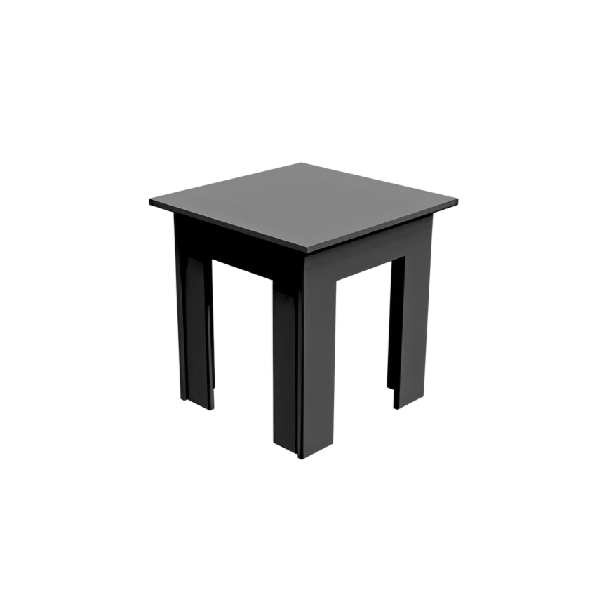 Huron Side Table