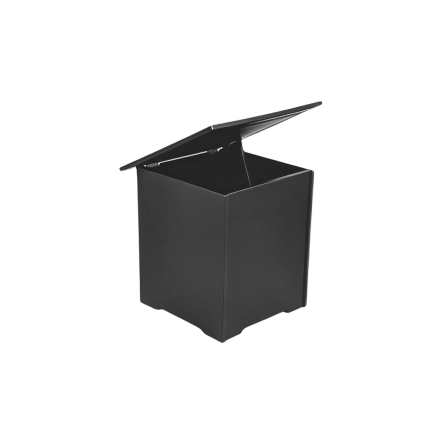 Huron Small Storage Box/Table
