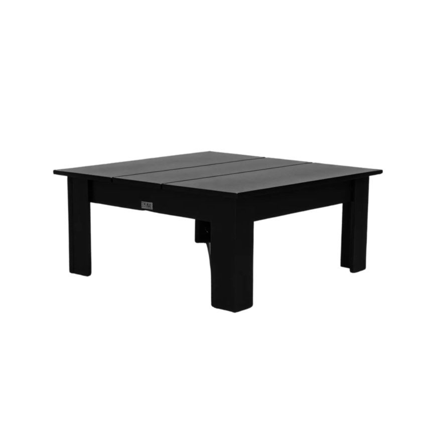 Huron Square Coffee Table
