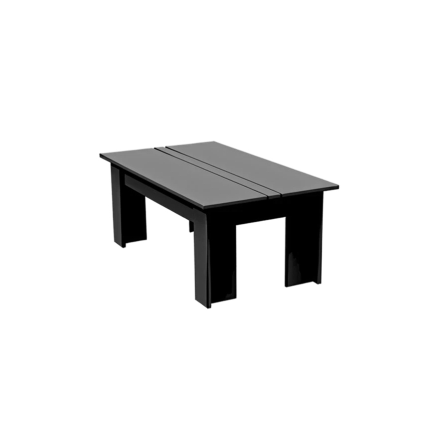 Huron Rectangle Coffee Table