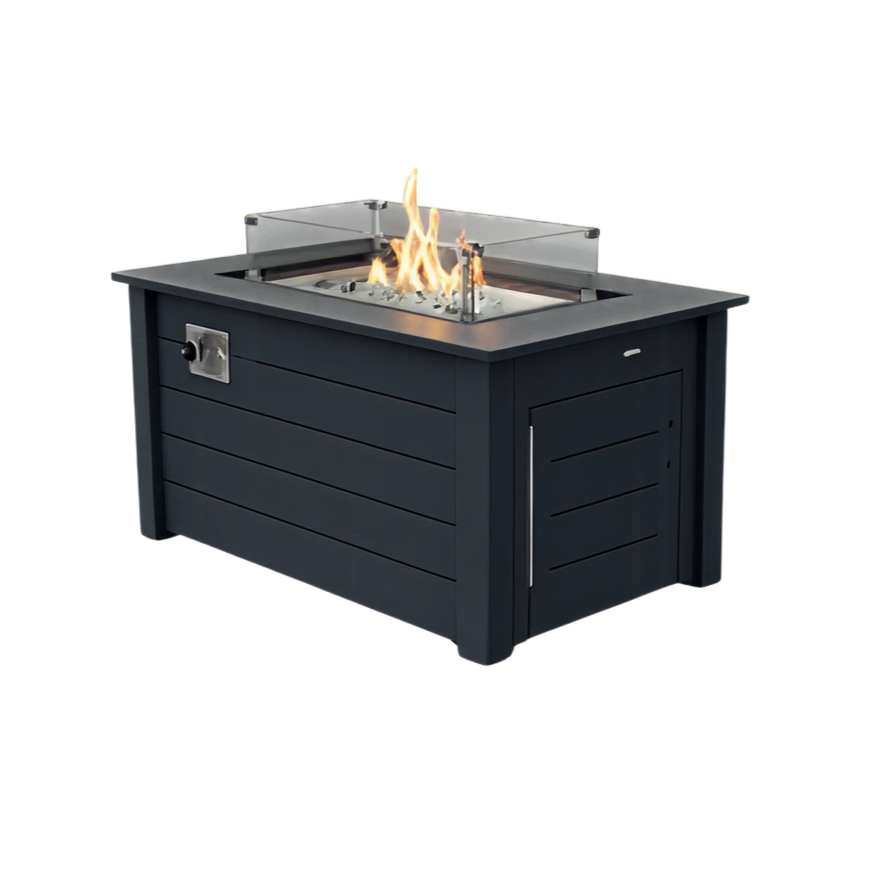 Huron Fire Table Assembly