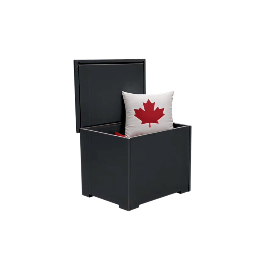 Huron Medium Storage Box